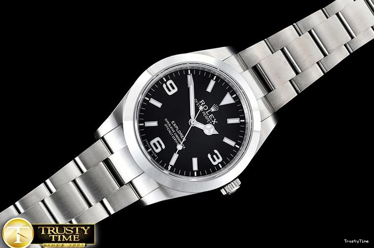 0425 ROLEXP1020 – Explorer TechFriendly 964